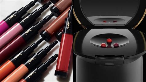 lipstick machine ysl price|create your own lipstick color.